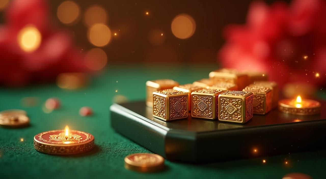 777apps অভিজ্ঞ স্টুডিও থেকে লাইভ Lighting Baccarat দেখা যায়