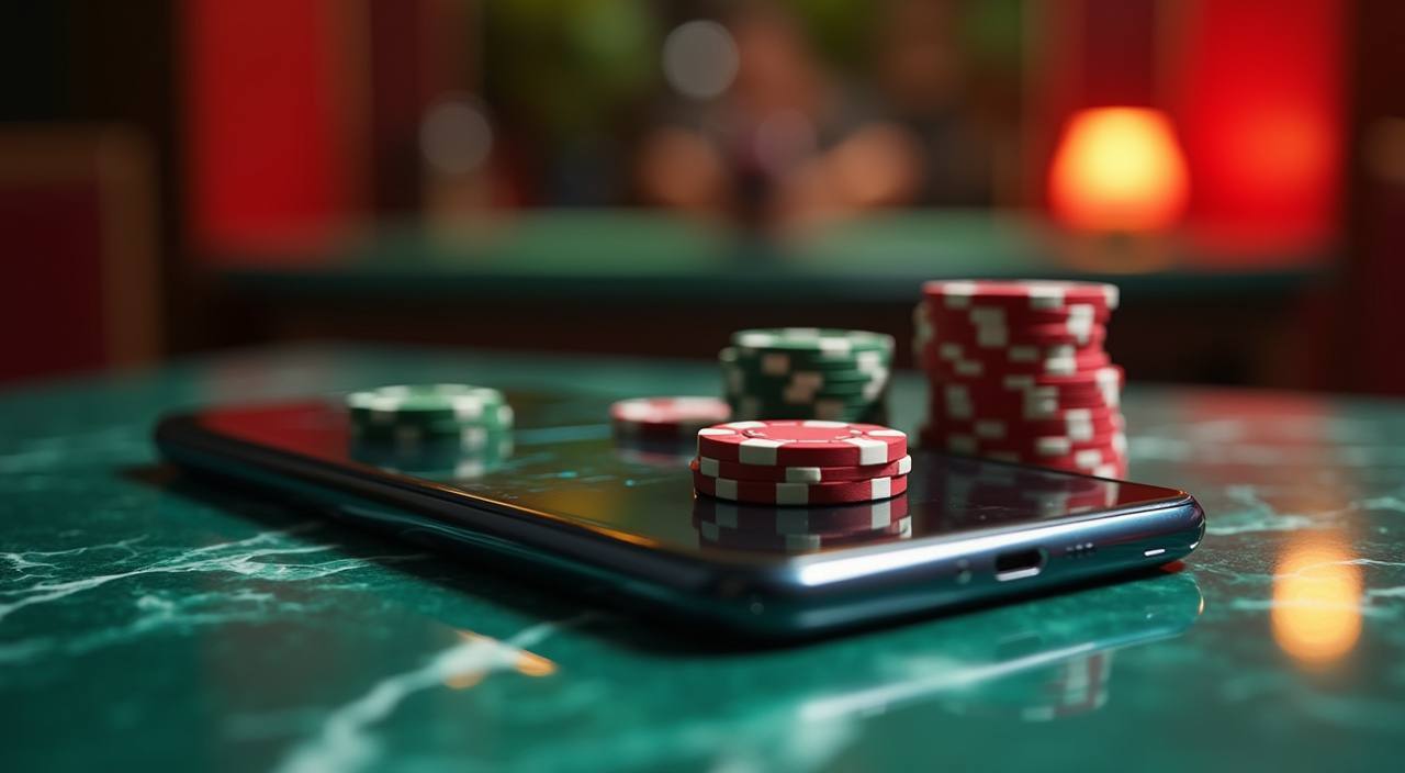 777apps mobile gaming